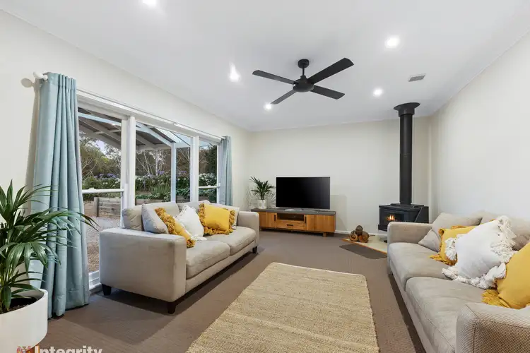 Second view of Homely house listing, 344 National Park Road, Kinglake West VIC 3757