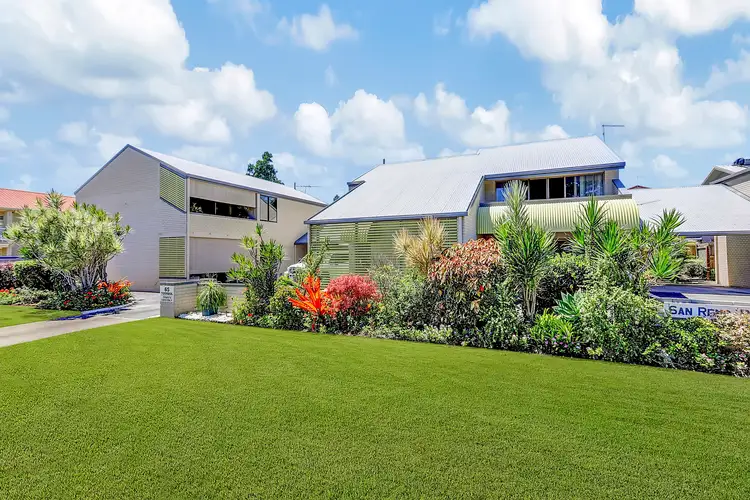 Main view of Homely unit listing, 6/65 Toorbul Street, Bongaree QLD 4507