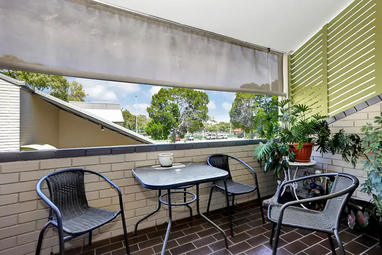 Sixth view of Homely unit listing, 6/65 Toorbul Street, Bongaree QLD 4507
