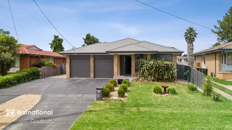 21 Gourock Avenue, Goulburn NSW 2580