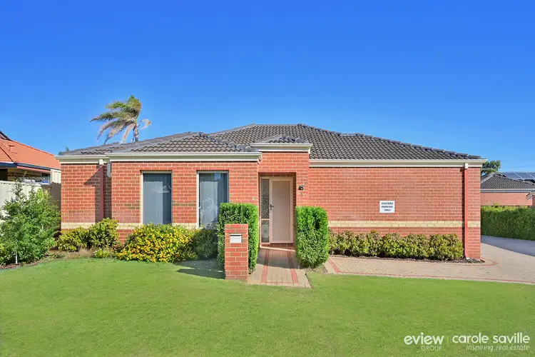 3 Yarra Court, Carramar WA 6031