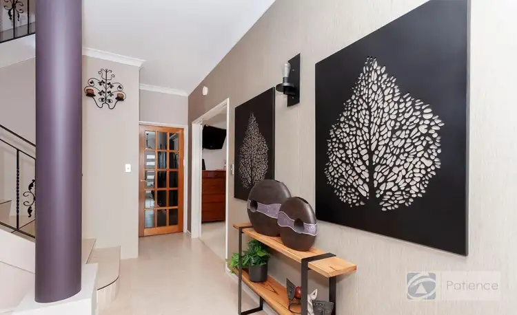 Second view of Homely house listing, 26 Quincy Loop, Iluka WA 6028