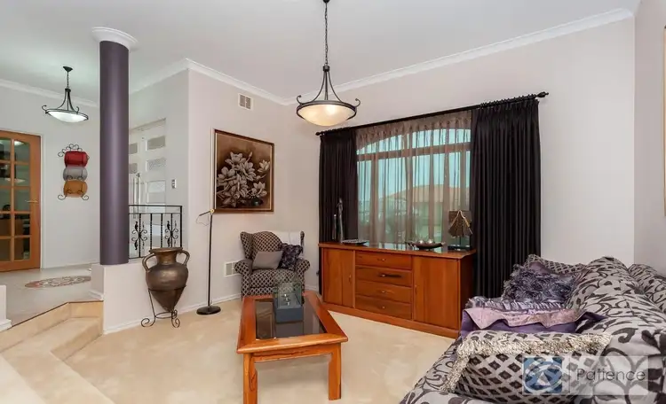 Third view of Homely house listing, 26 Quincy Loop, Iluka WA 6028