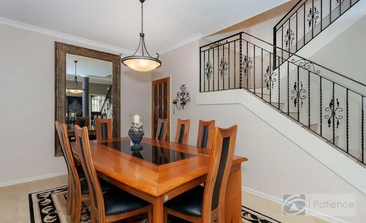 Fourth view of Homely house listing, 26 Quincy Loop, Iluka WA 6028