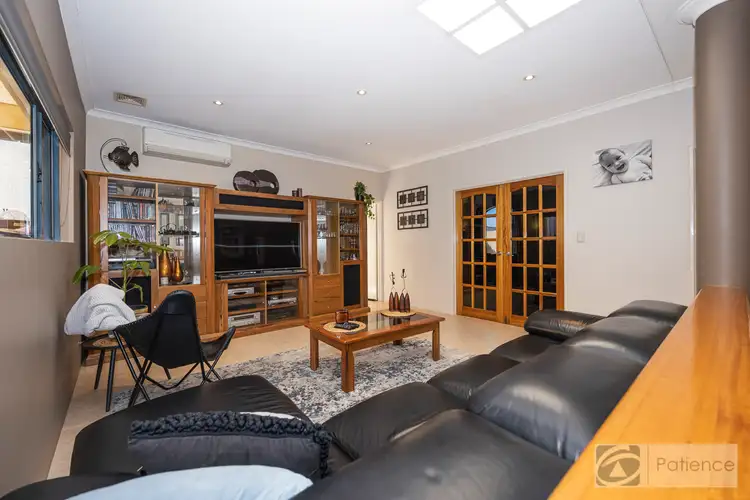 Fifth view of Homely house listing, 26 Quincy Loop, Iluka WA 6028