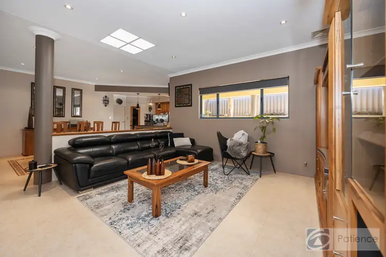 Sixth view of Homely house listing, 26 Quincy Loop, Iluka WA 6028