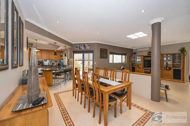 Seventh view of Homely house listing, 26 Quincy Loop, Iluka WA 6028