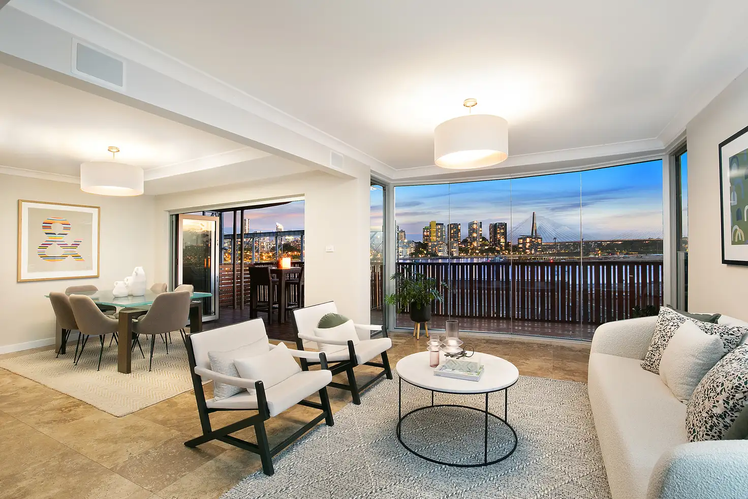 Main view of Homely house listing, 5 Waite Avenue, Balmain NSW 2041