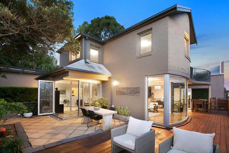 Fourth view of Homely house listing, 5 Waite Avenue, Balmain NSW 2041