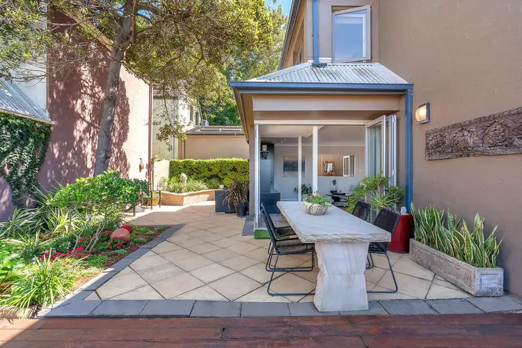 Fifth view of Homely house listing, 5 Waite Avenue, Balmain NSW 2041