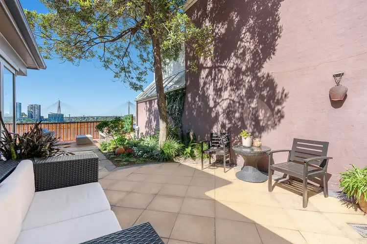 Sixth view of Homely house listing, 5 Waite Avenue, Balmain NSW 2041