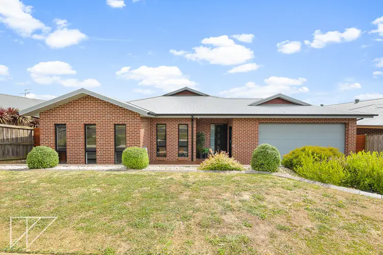 Main view of Homely house listing, 30 Glendon Drive, Warragul VIC 3820