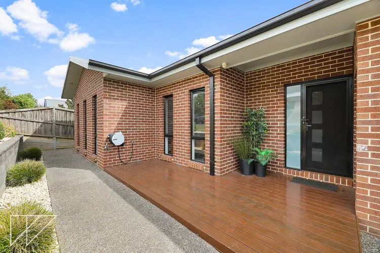 Second view of Homely house listing, 30 Glendon Drive, Warragul VIC 3820