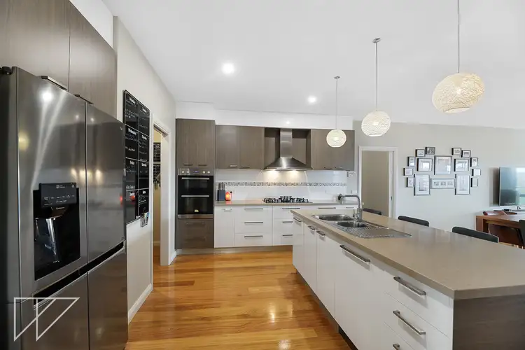 Fourth view of Homely house listing, 30 Glendon Drive, Warragul VIC 3820