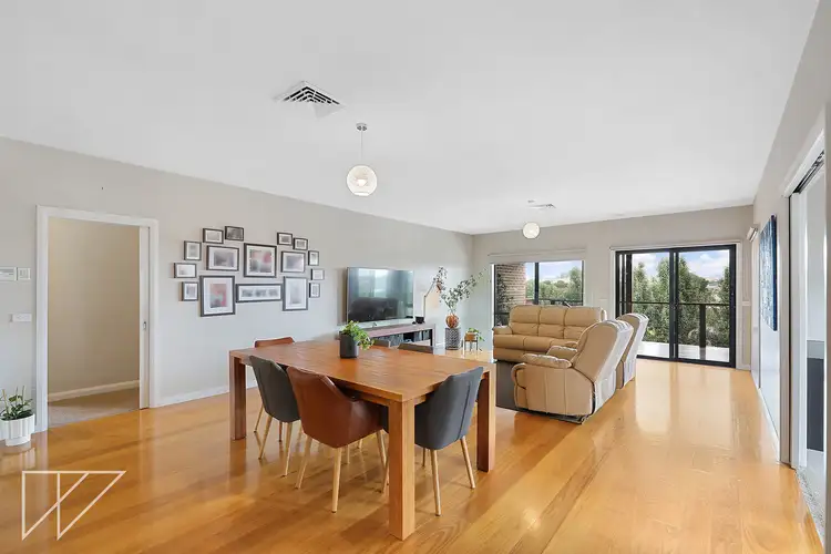 Fifth view of Homely house listing, 30 Glendon Drive, Warragul VIC 3820
