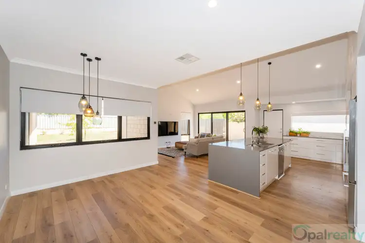 Fifth view of Homely house listing, 17 Brownrigg Street, Singleton WA 6175