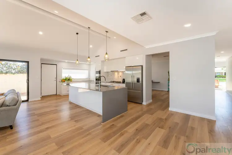 Sixth view of Homely house listing, 17 Brownrigg Street, Singleton WA 6175