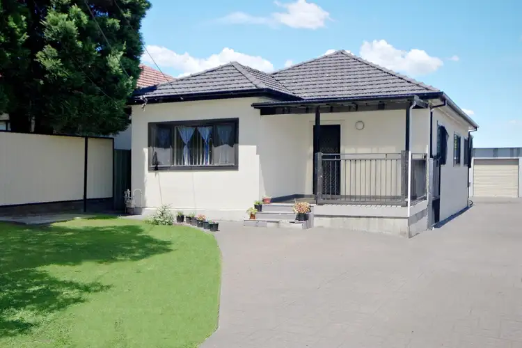 39 Bowden Boulevard, Yagoona NSW 2199