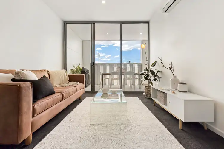 Main view of Homely unit listing, 3/8 Princeton Avenue, Adamstown Heights NSW 2289