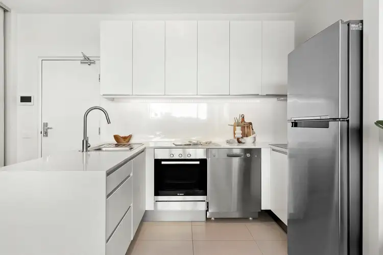Second view of Homely unit listing, 3/8 Princeton Avenue, Adamstown Heights NSW 2289