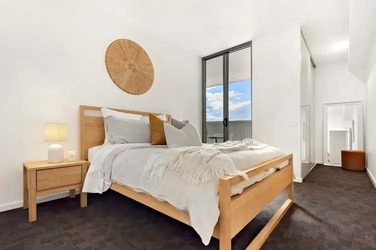Third view of Homely unit listing, 3/8 Princeton Avenue, Adamstown Heights NSW 2289