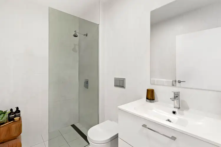 Fourth view of Homely unit listing, 3/8 Princeton Avenue, Adamstown Heights NSW 2289