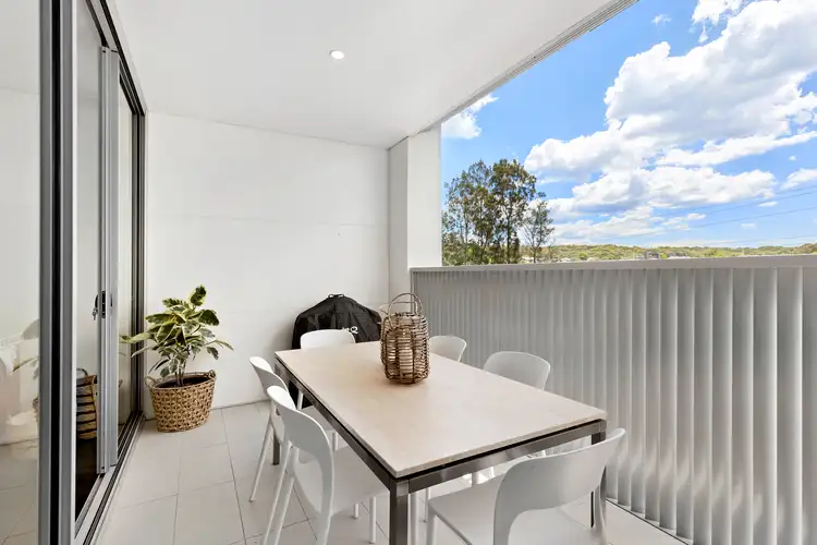 Fifth view of Homely unit listing, 3/8 Princeton Avenue, Adamstown Heights NSW 2289