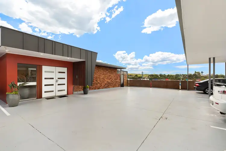 Sixth view of Homely unit listing, 3/8 Princeton Avenue, Adamstown Heights NSW 2289