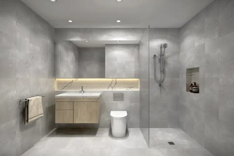 Fifth view of Homely apartment listing, 104/9 Union Street, Wickham NSW 2293