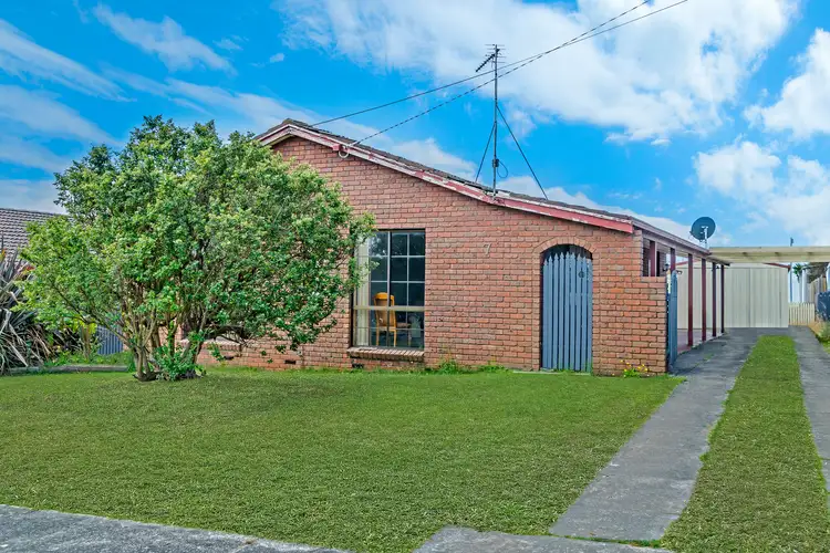 7 Arthur Street, Portland VIC 3305