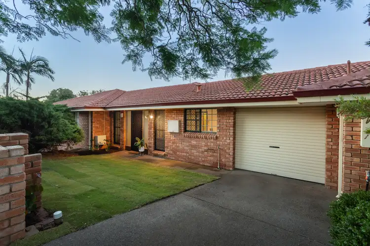 Second view of Homely villa listing, 52B Axford Street, Como WA 6152