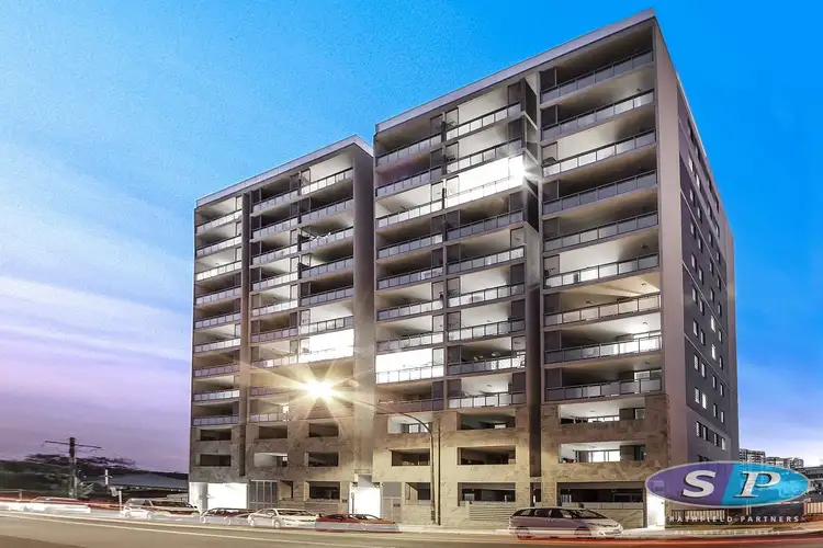 81/32-40 Kerr Parade