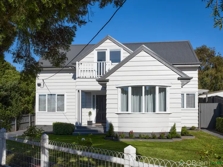 119 Victoria Street, Warragul VIC 3820