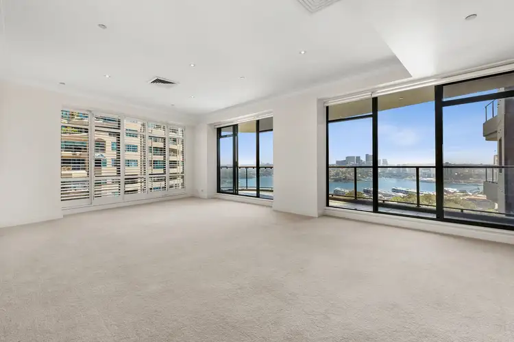 Third view of Homely apartment listing, 2005/168 Kent Street, Sydney NSW 2000