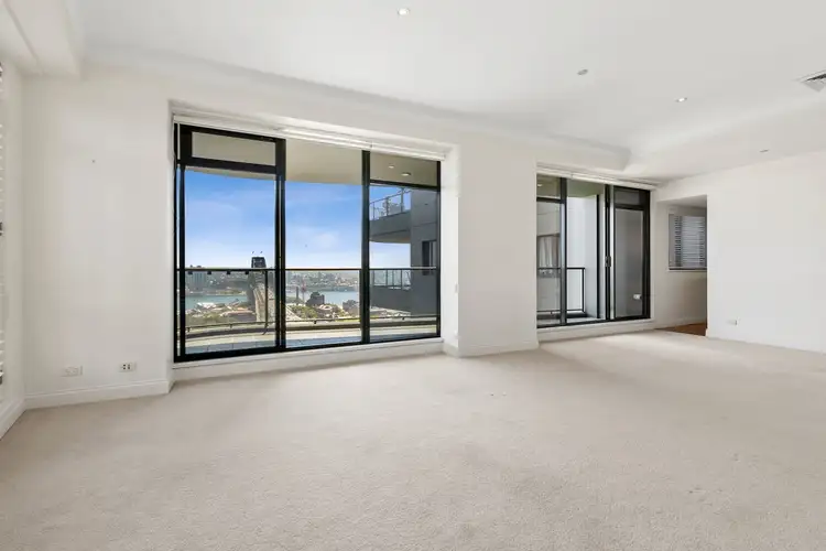 Fourth view of Homely apartment listing, 2005/168 Kent Street, Sydney NSW 2000