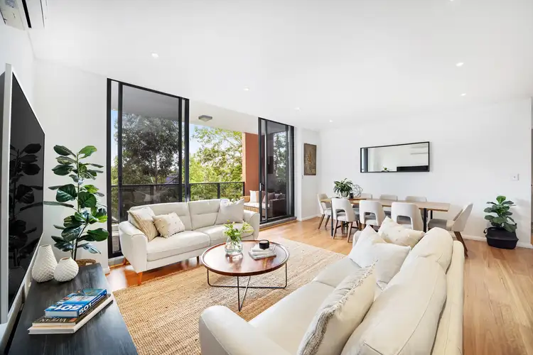 527/17-19 Memorial Avenue, St Ives NSW 2075