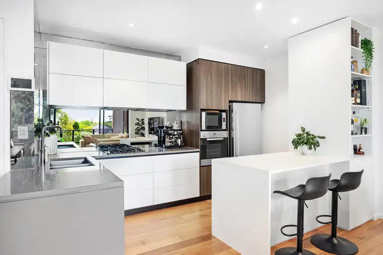 Third view of Homely apartment listing, 527/17-19 Memorial Avenue, St Ives NSW 2075