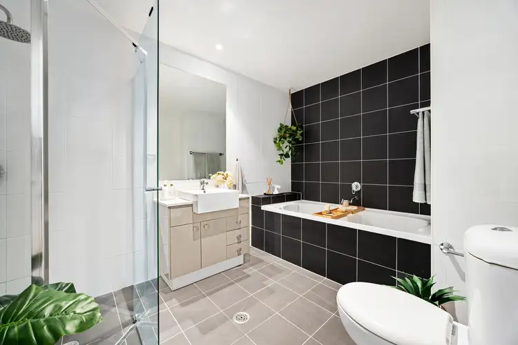 Fifth view of Homely apartment listing, 527/17-19 Memorial Avenue, St Ives NSW 2075