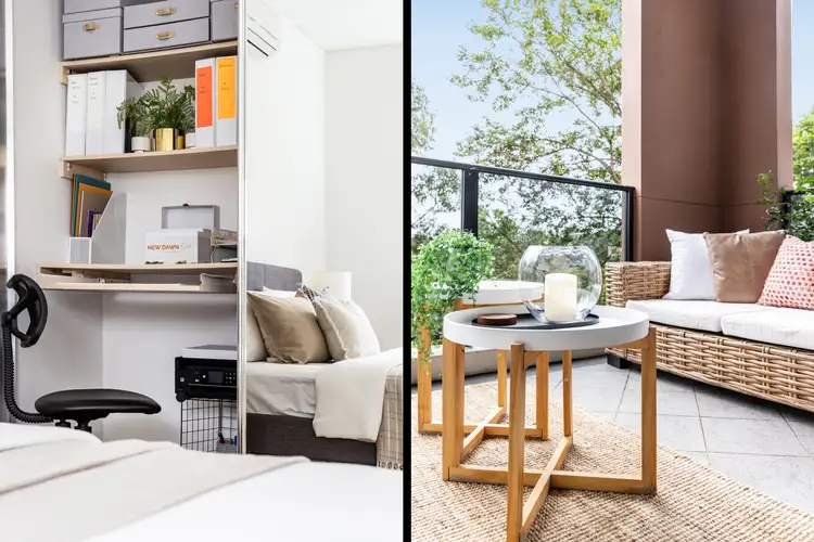 Sixth view of Homely apartment listing, 527/17-19 Memorial Avenue, St Ives NSW 2075