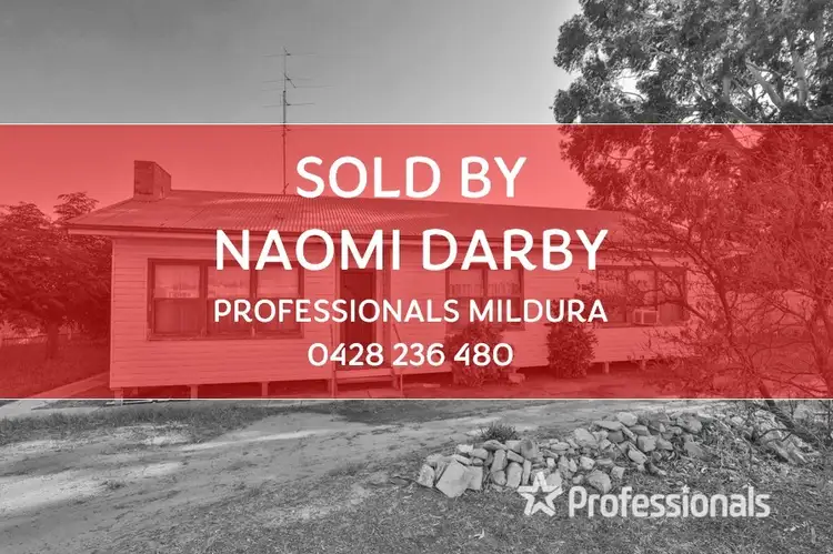 Main view of Homely house listing, 139 Azolia Street, Red Cliffs VIC 3496