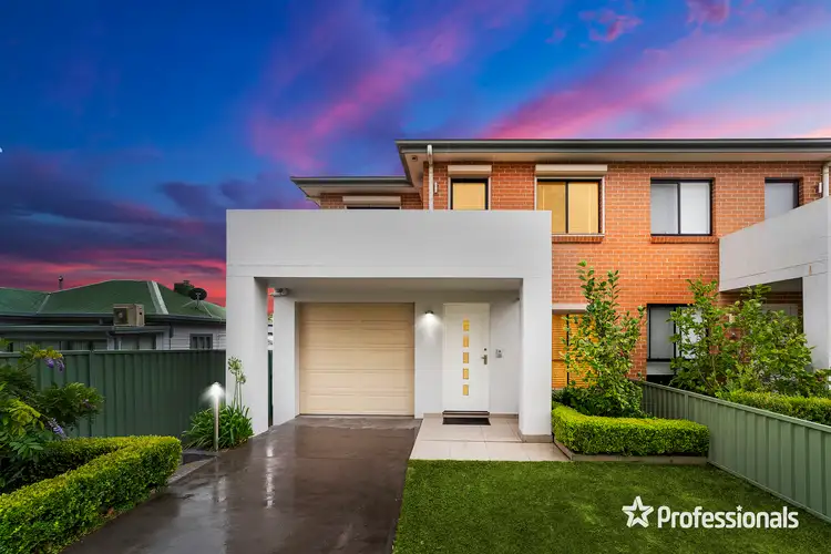 51 Doyle Road, Revesby NSW 2212