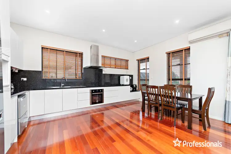 Fifth view of Homely semi-detached listing, 51 Doyle Road, Revesby NSW 2212