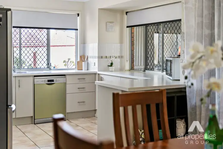 Fifth view of Homely house listing, 6 Kingfield Court, Regents Park QLD 4118
