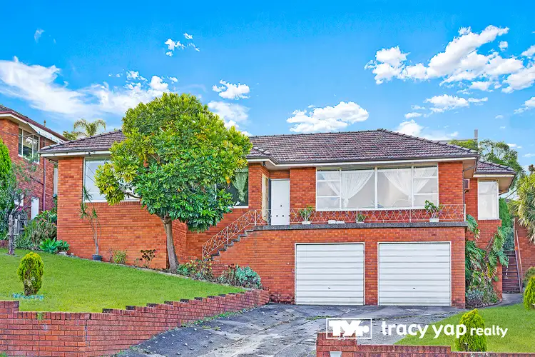 23 Kay Street, Carlingford NSW 2118