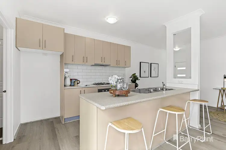 Third view of Homely unit listing, 2/18 Salisbury Street, Glenroy VIC 3046