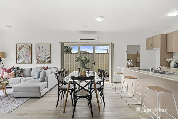 Fifth view of Homely unit listing, 2/18 Salisbury Street, Glenroy VIC 3046