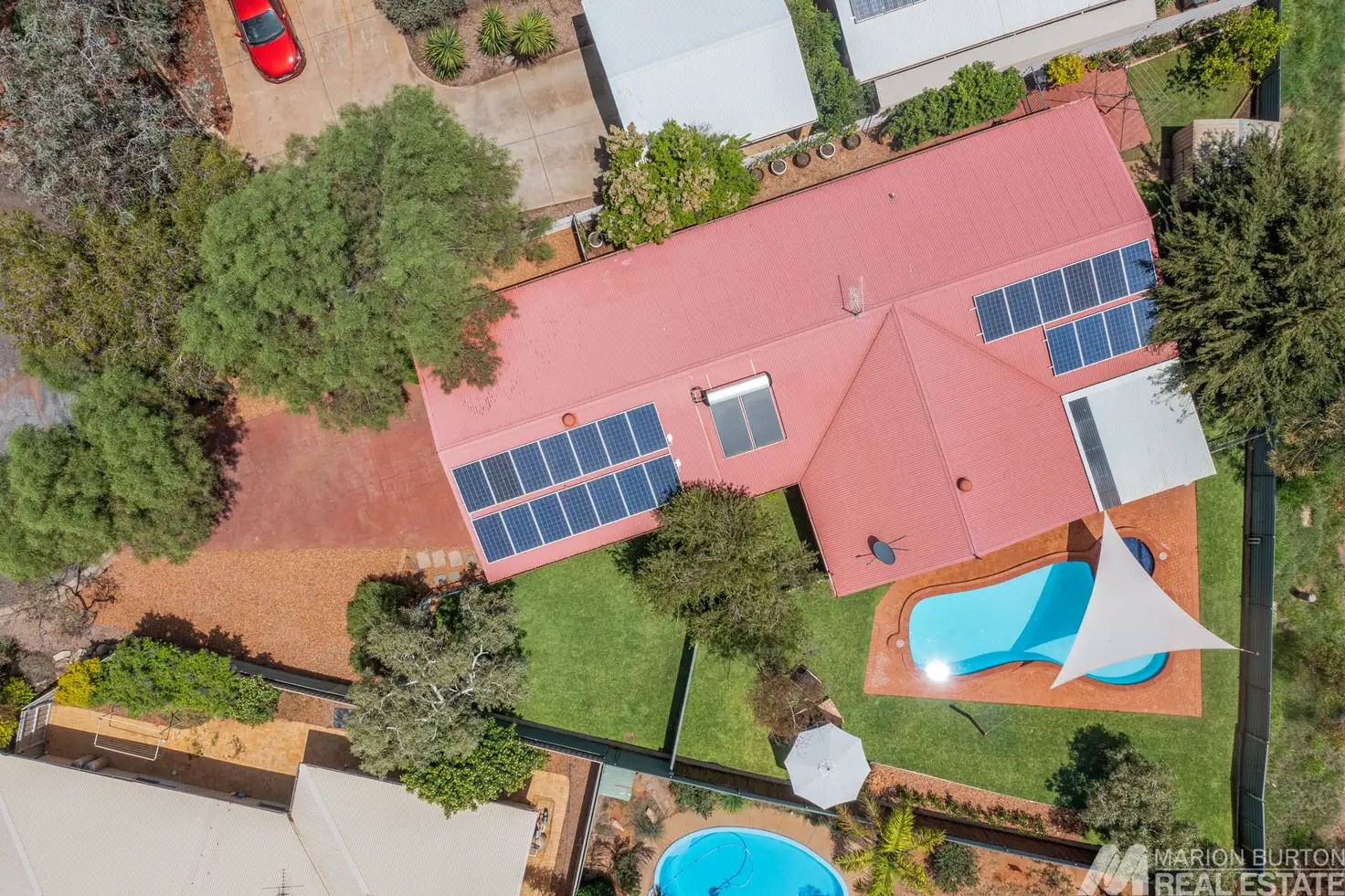 Main view of Homely house listing, 34 Bowman Close, Araluen NT 870