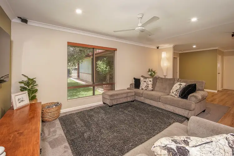 Second view of Homely house listing, 34 Bowman Close, Araluen NT 870