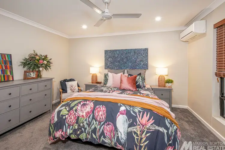 Fourth view of Homely house listing, 34 Bowman Close, Araluen NT 870