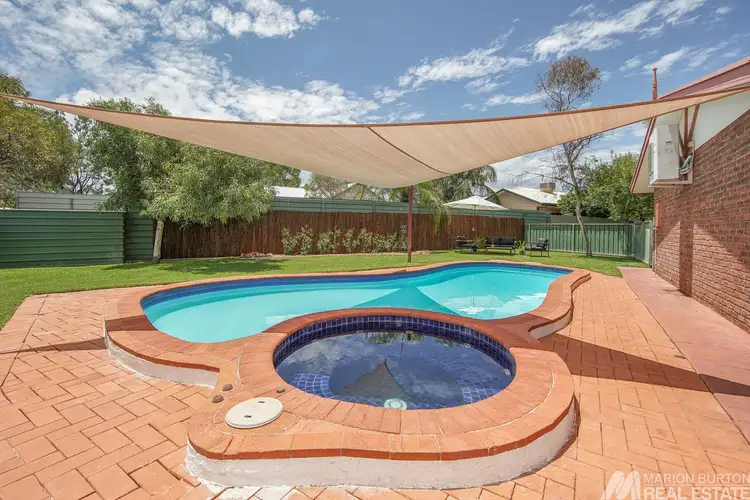 Sixth view of Homely house listing, 34 Bowman Close, Araluen NT 870